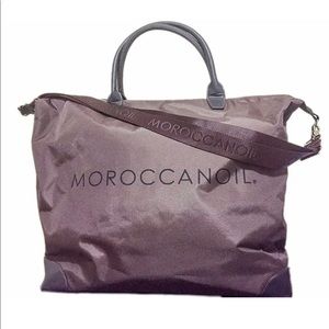 Moroccanoil Jumbo Stylist bag